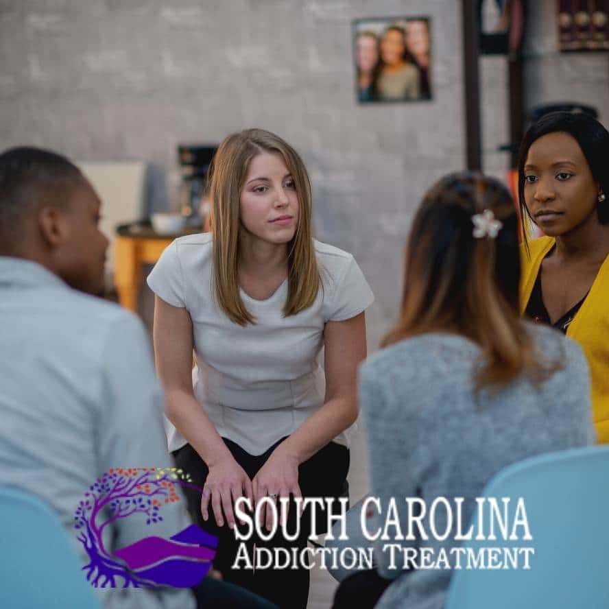 What is a Day in Rehab like in South Carolina?