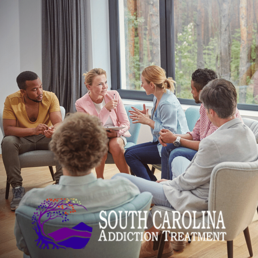 What is it Like to go to Alcohol Rehab in South Carolina?