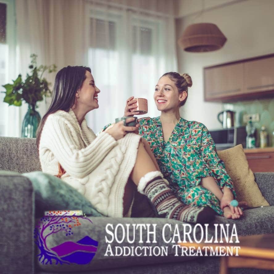 4 Benefits of Going to Sober Living in South Carolina