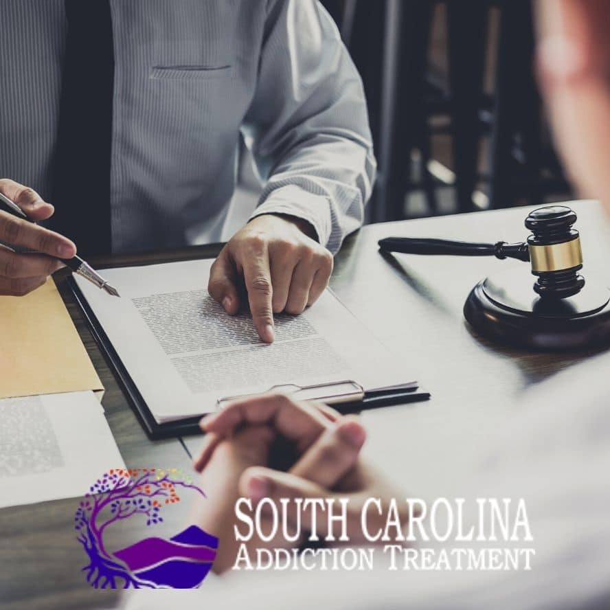 Can You Force Someone to go to Rehab in South Carolina?