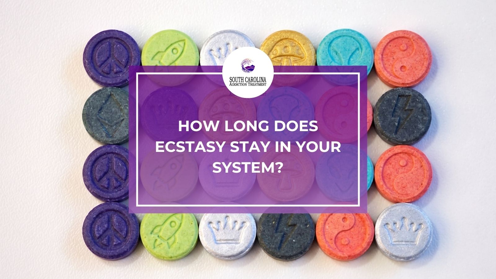 How Long Does Ecstasy Stay in Your System