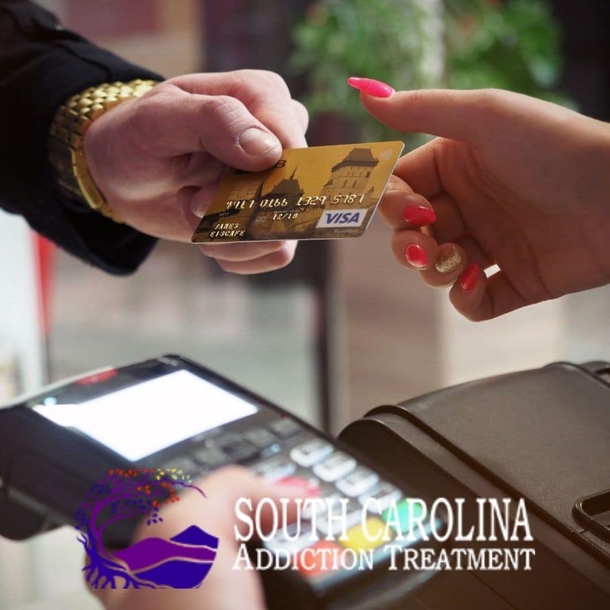 How to Pay for Addiction Treatment in South Carolina