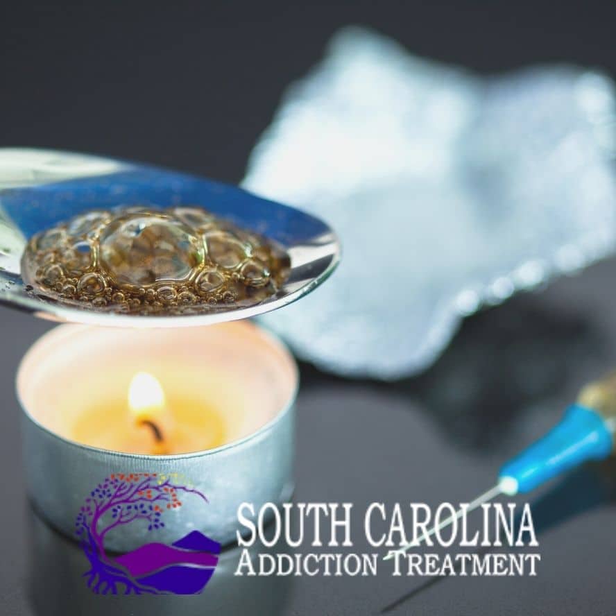 How to Identify Heroin by Look, Smell, and Taste