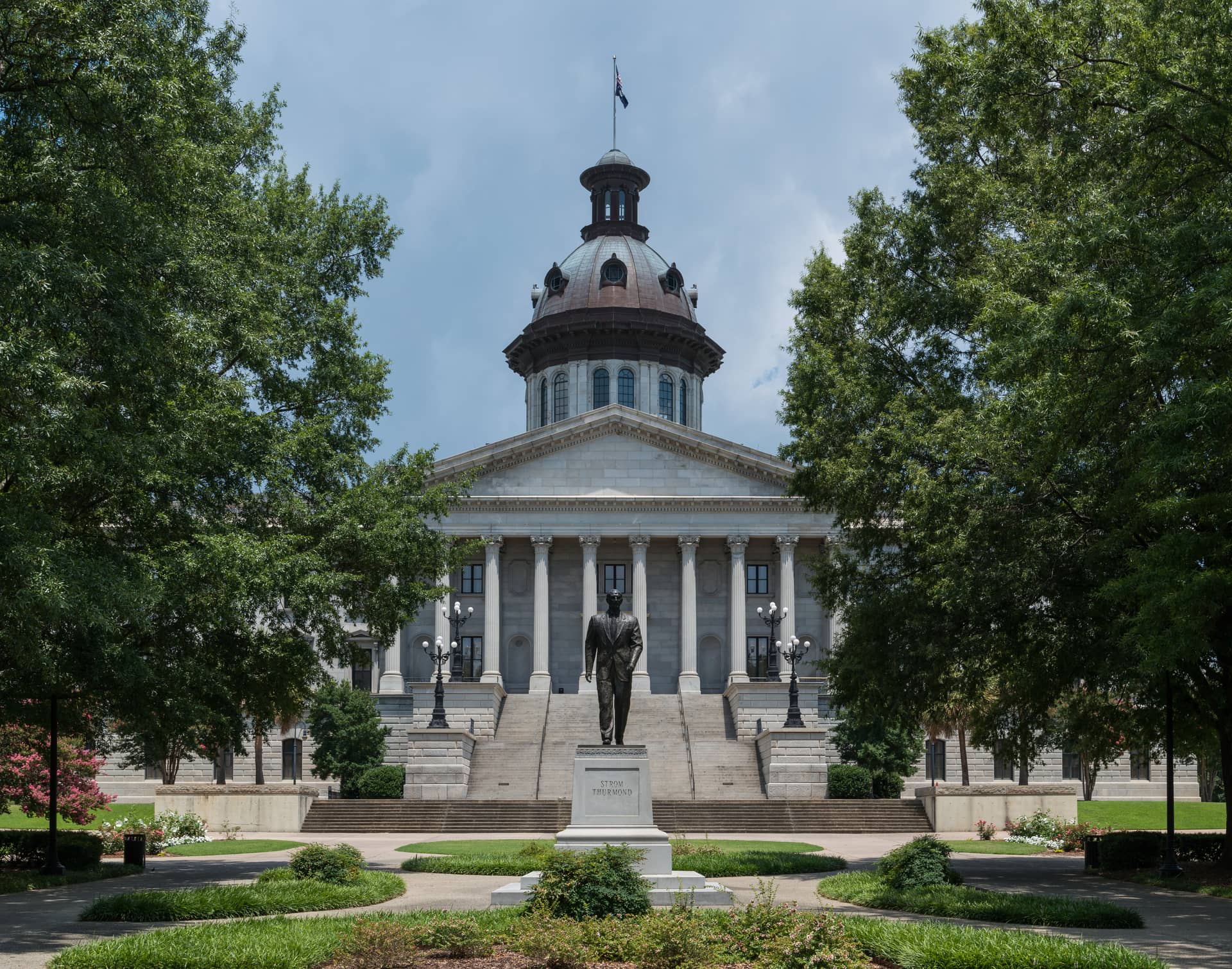 South Carolina