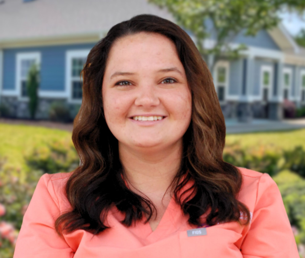 Leilani Lee, LPN