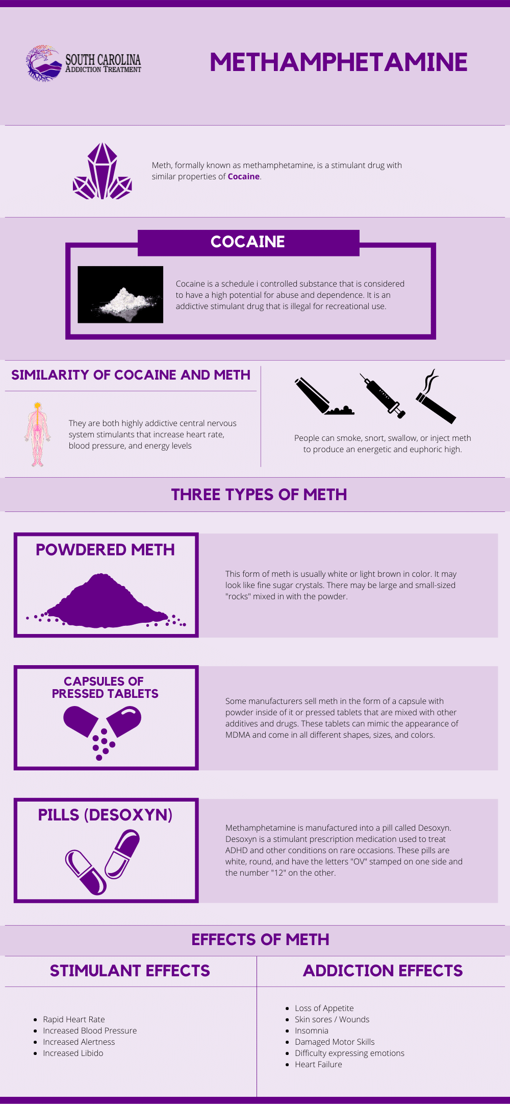 methamphetamine