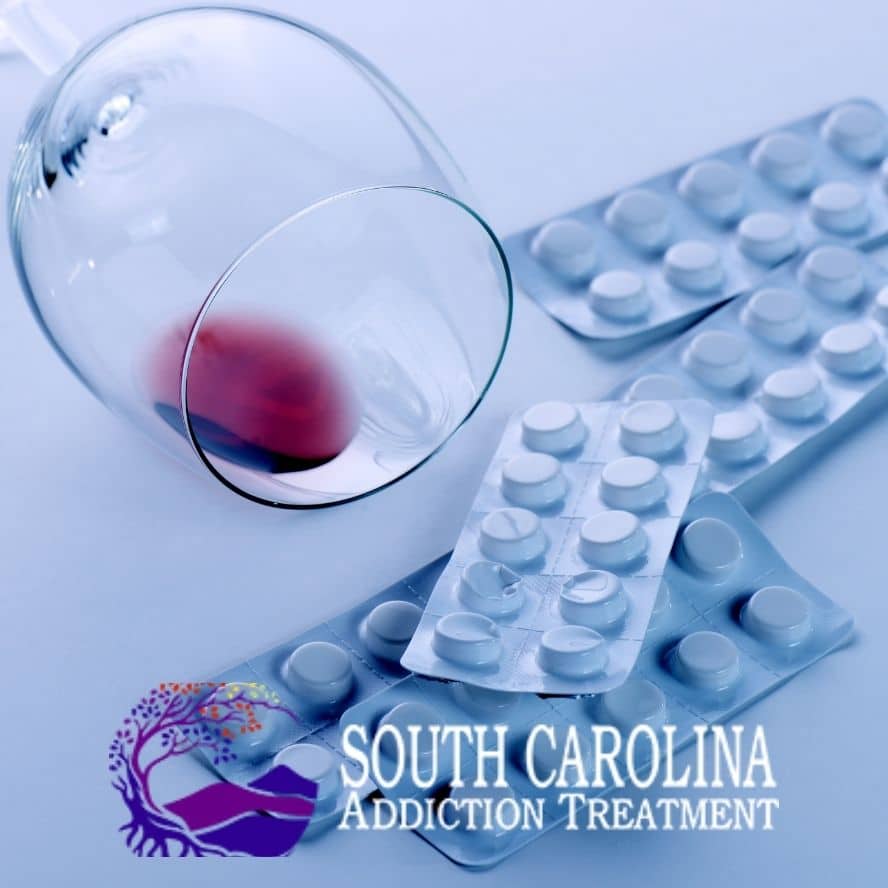The Dangers of Mixing Lexapro and Alcohol