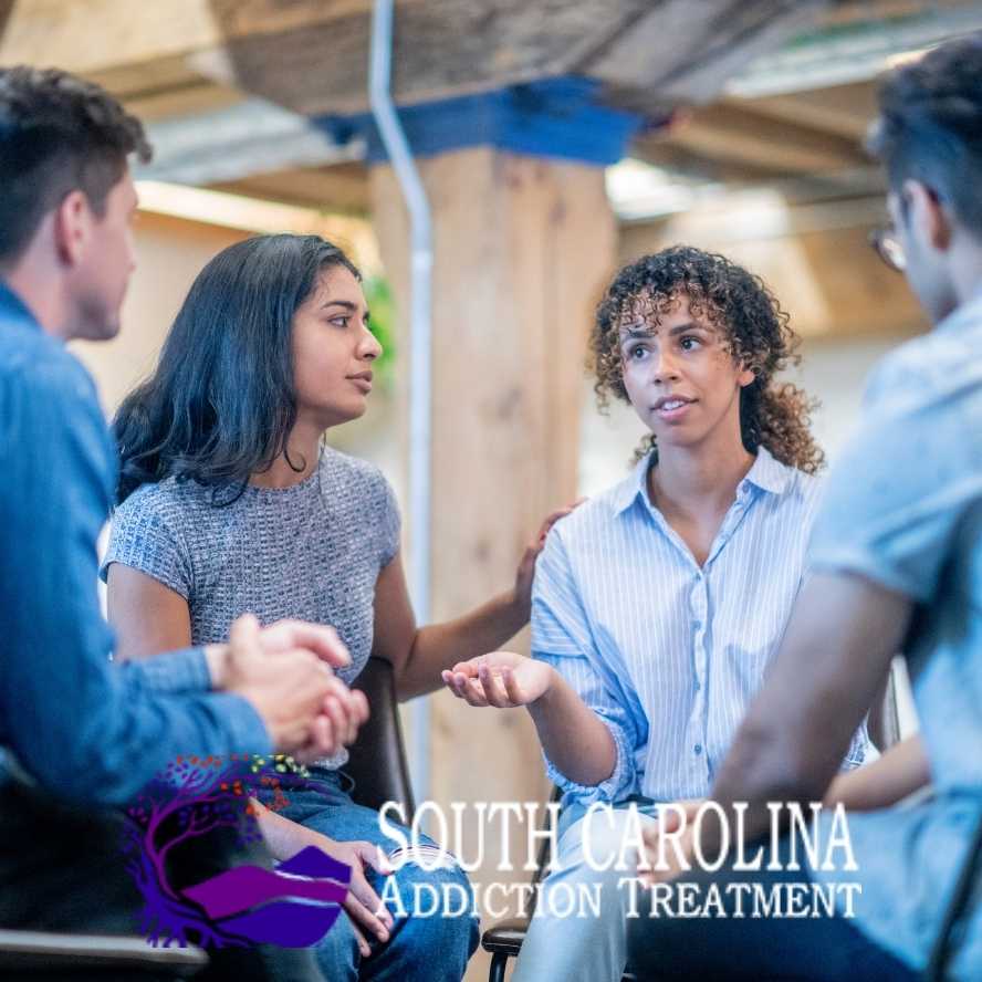Benefits of Outpatient Rehab in South Carolina