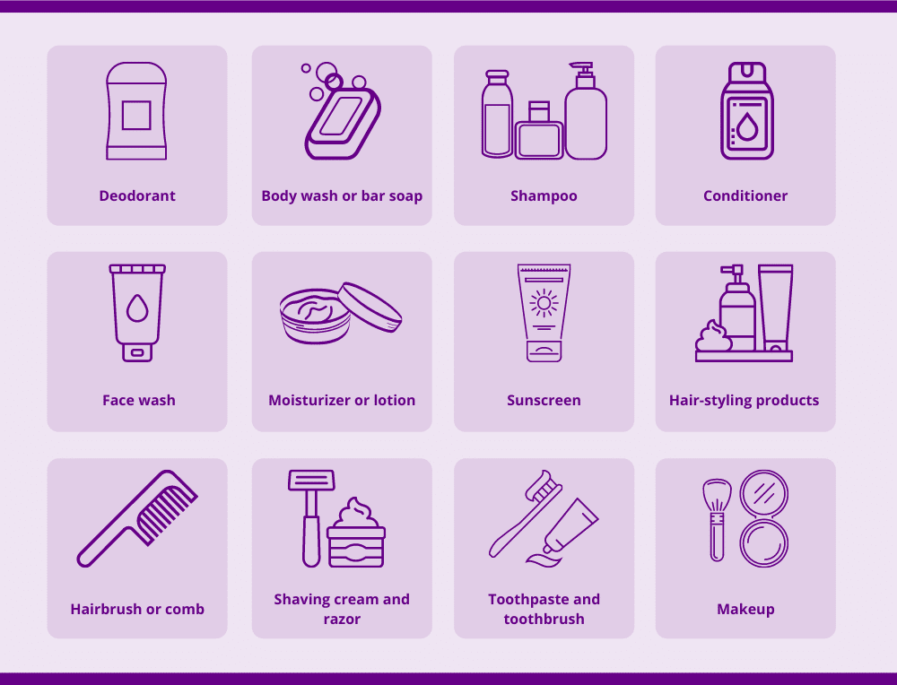 Personal Hygiene Products