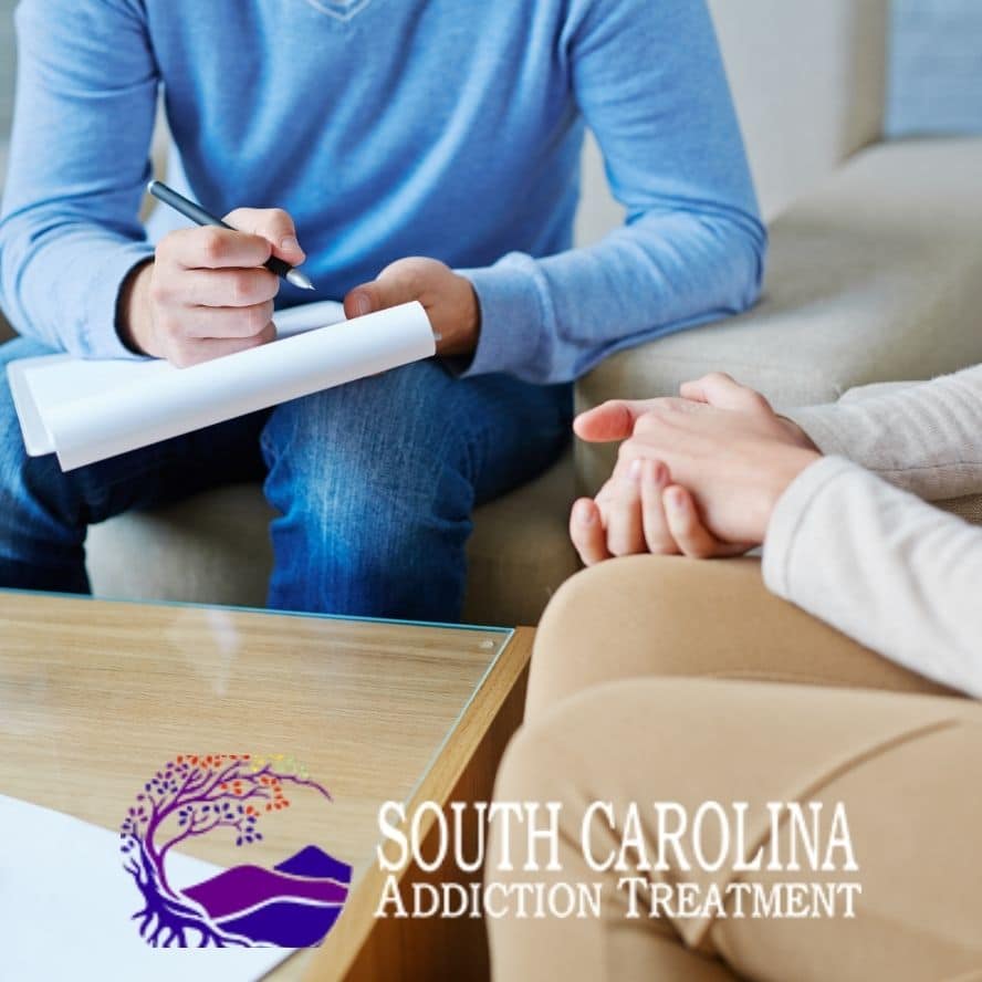 Who Should Go to a Residential Treatment Program in South Carolina?