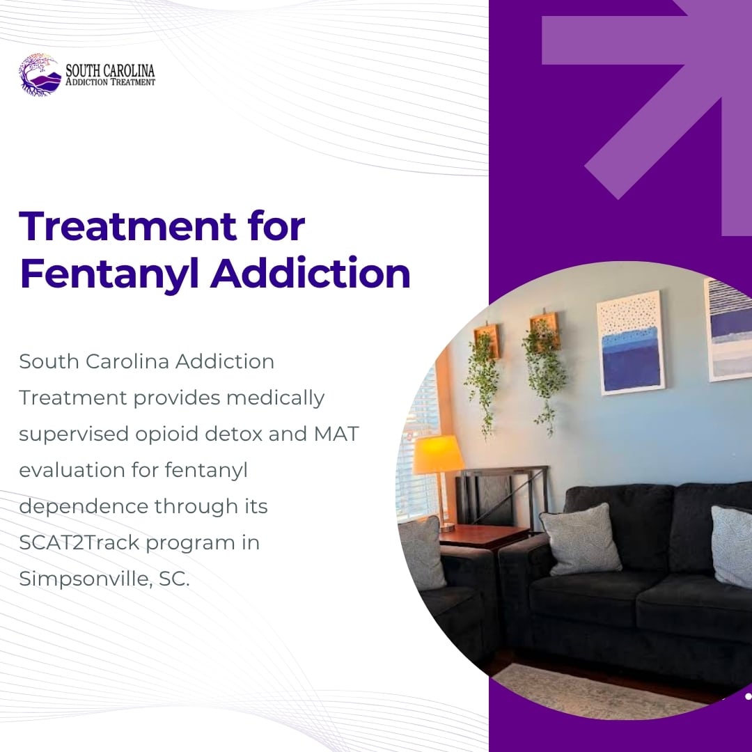 fentanyl addiction treatment