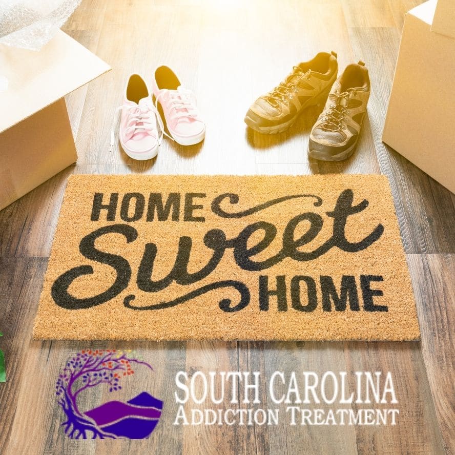 How to Choose a Sober Living Home in South Carolina