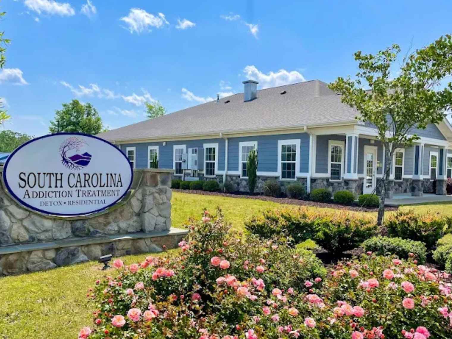 South Carolina Addiction Treatment