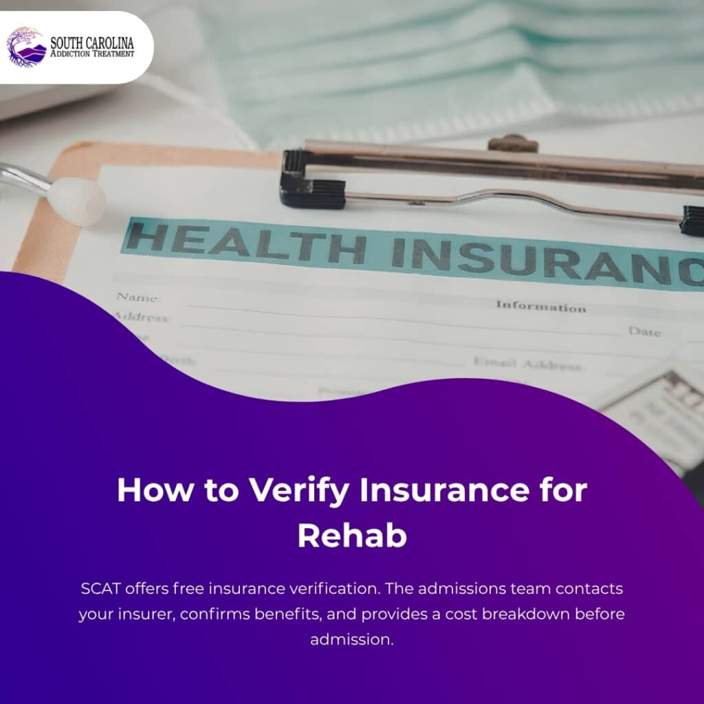 verify insurance
