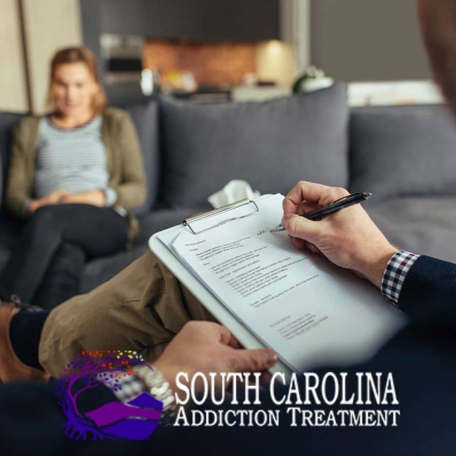Addiction Treatment Therapies Practiced in South Carolina