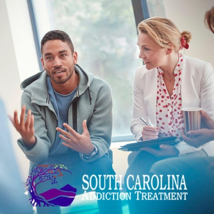 What Types of Outpatient Programs are Available in South Carolina?